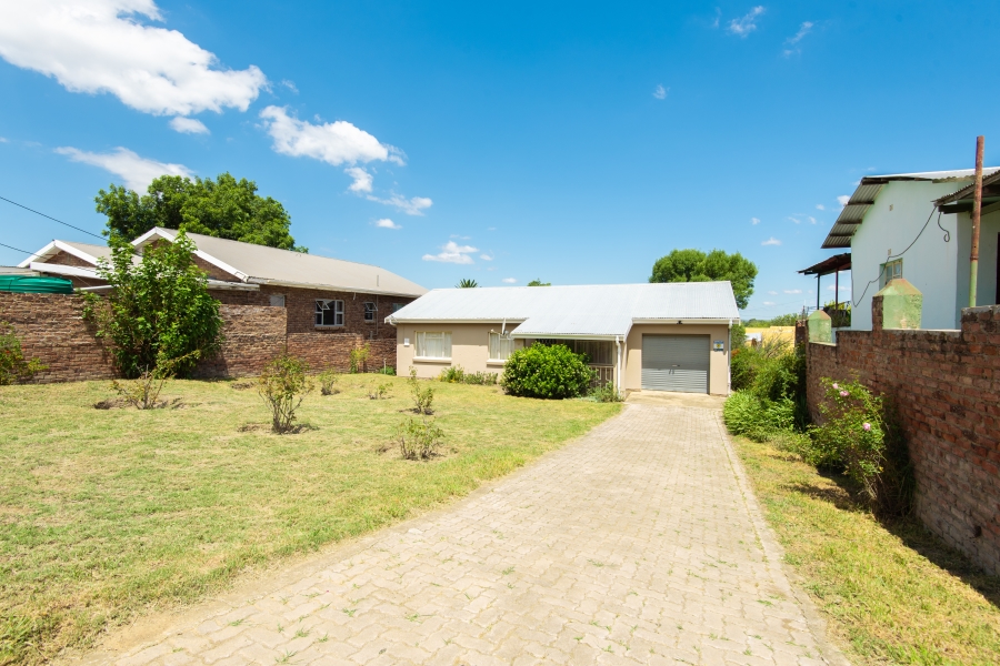 3 Bedroom Property for Sale in Franisvalle Eastern Cape
